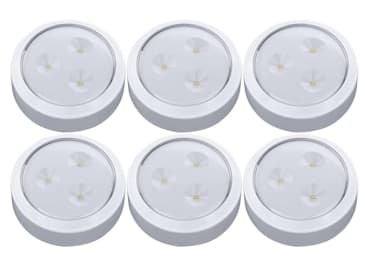 Brilliant Evolution LED Lights Review The Kitchn
